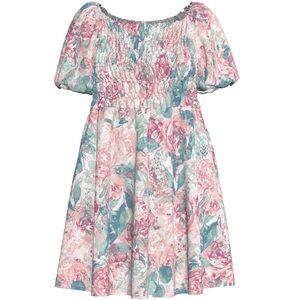 LuLaRoe Alina Nap Dress